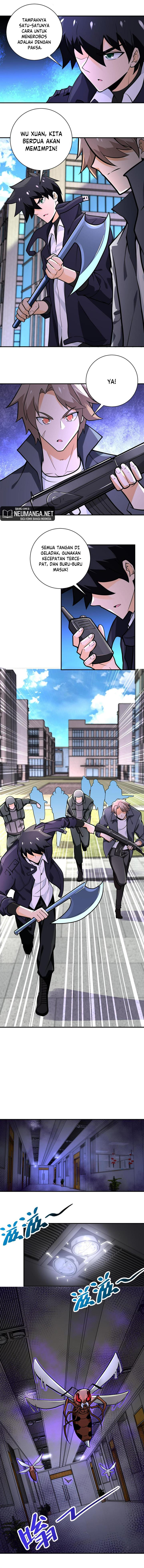 super-system - Chapter: 245