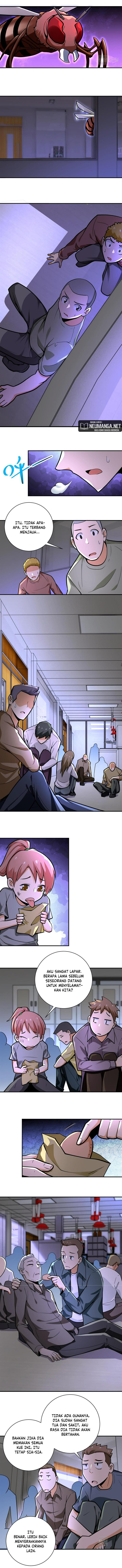 super-system - Chapter: 245