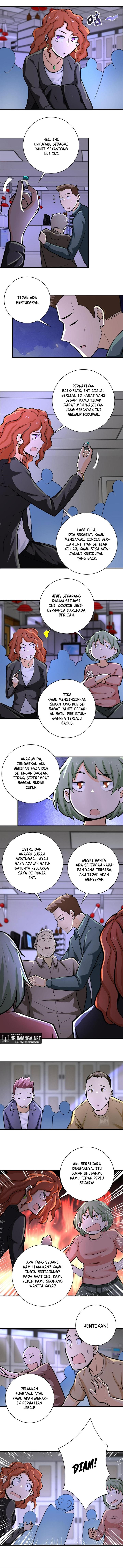 super-system - Chapter: 245
