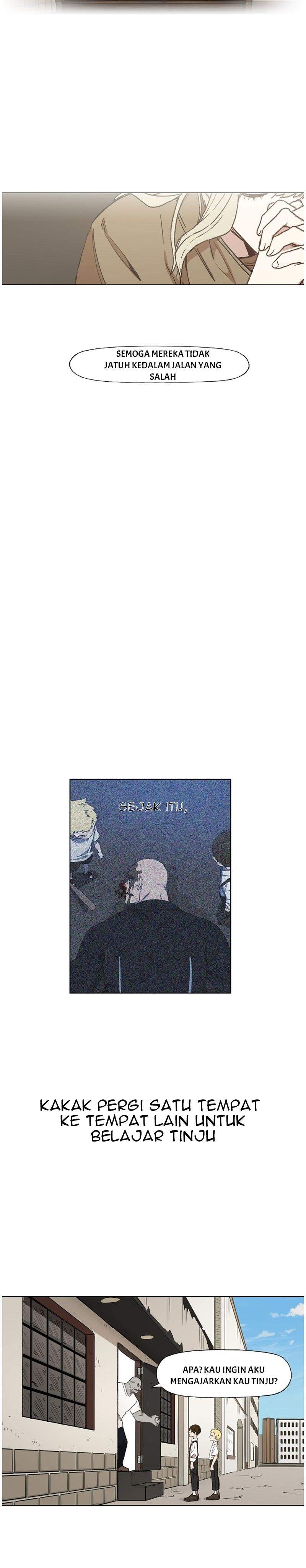 the-boxer - Chapter: 64
