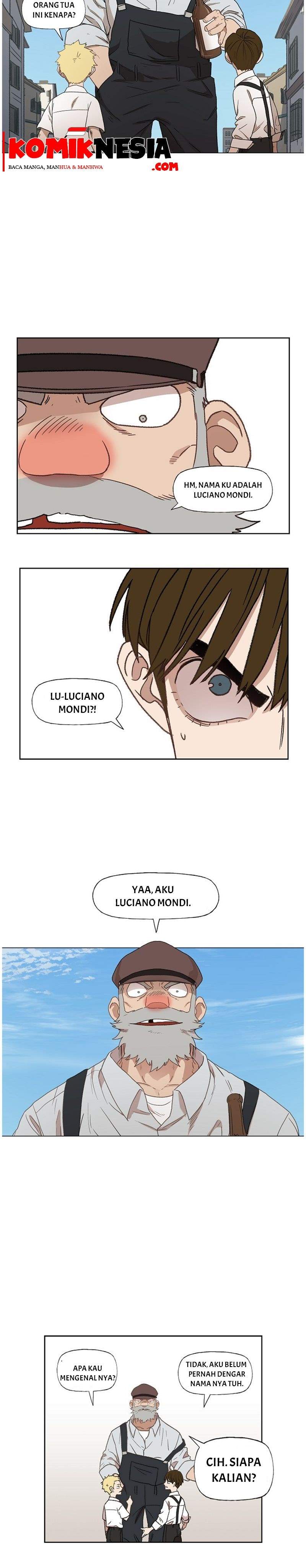 the-boxer - Chapter: 64