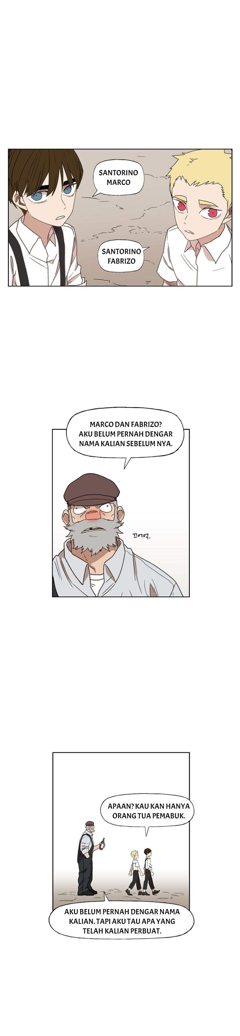 the-boxer - Chapter: 64