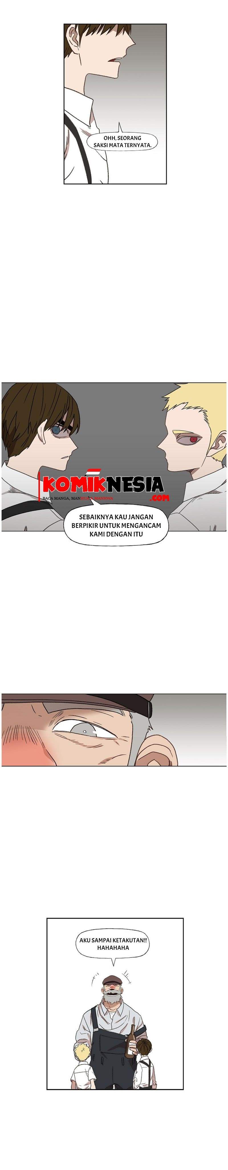 the-boxer - Chapter: 64