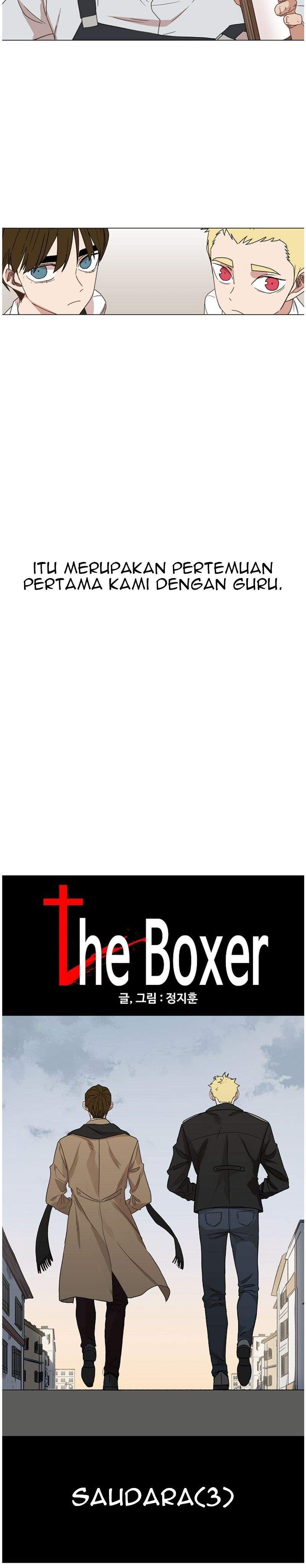 the-boxer - Chapter: 64
