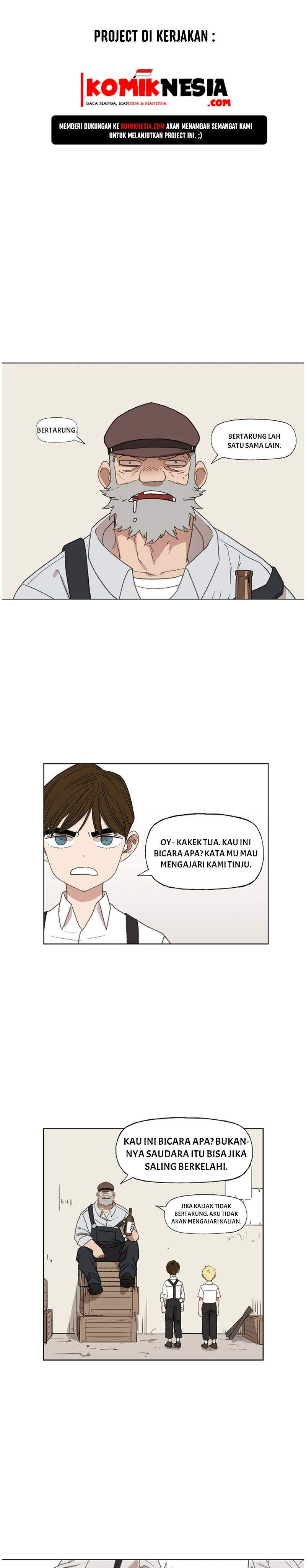 the-boxer - Chapter: 64