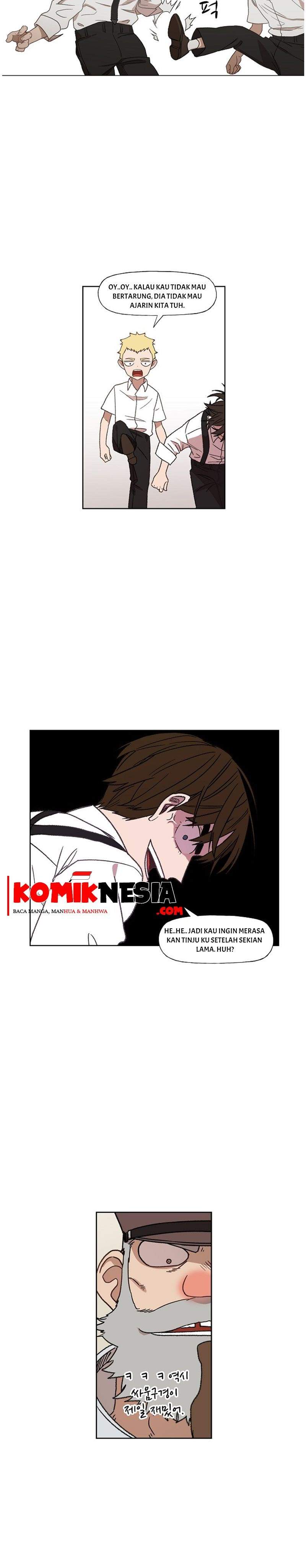 the-boxer - Chapter: 64