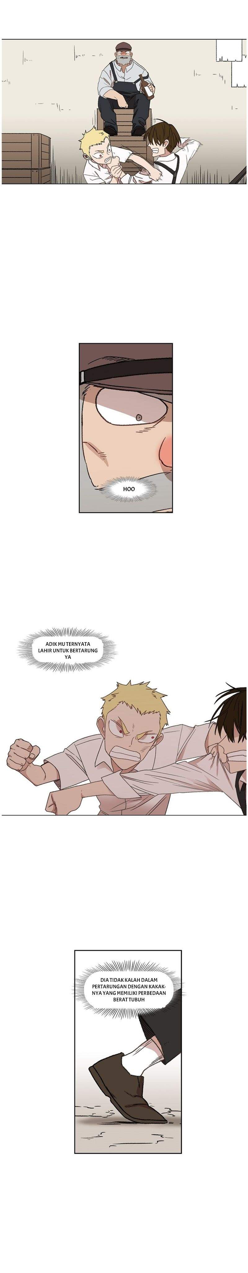 the-boxer - Chapter: 64