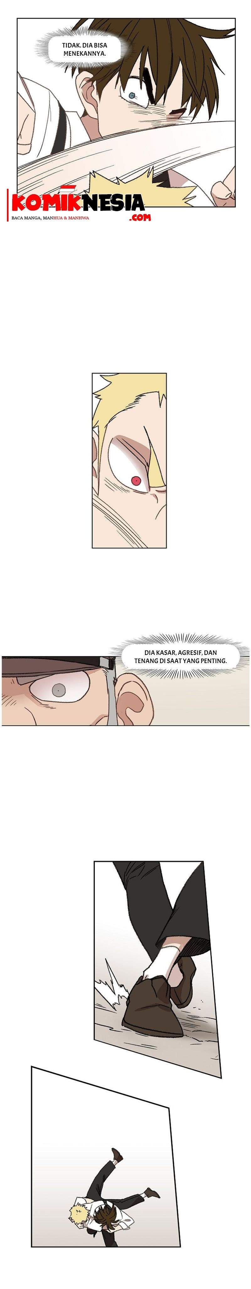 the-boxer - Chapter: 64