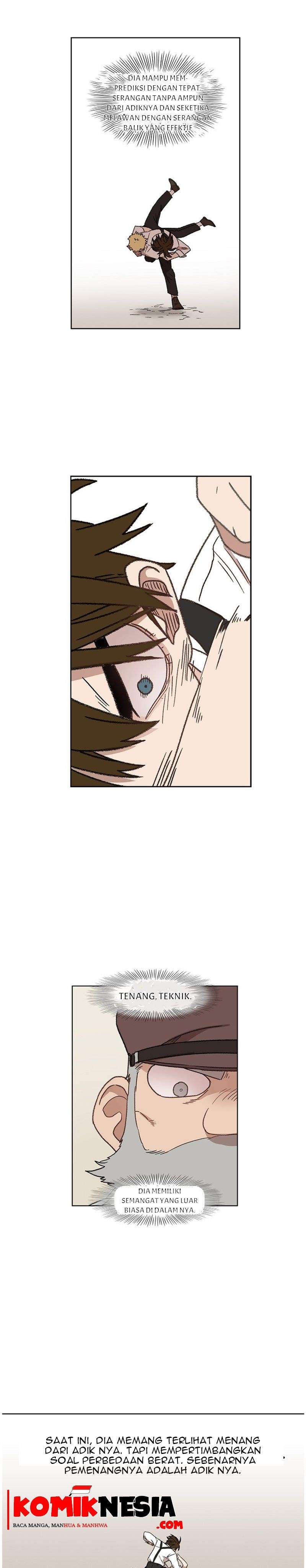 the-boxer - Chapter: 64