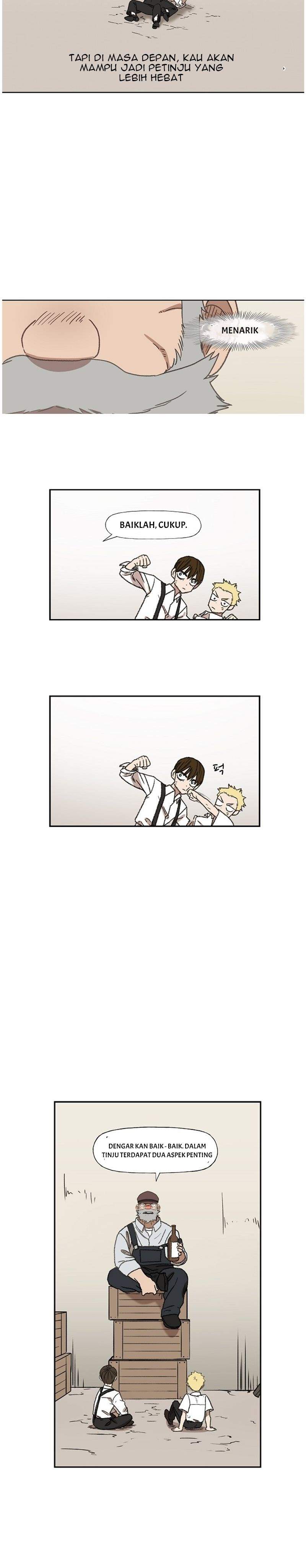 the-boxer - Chapter: 64