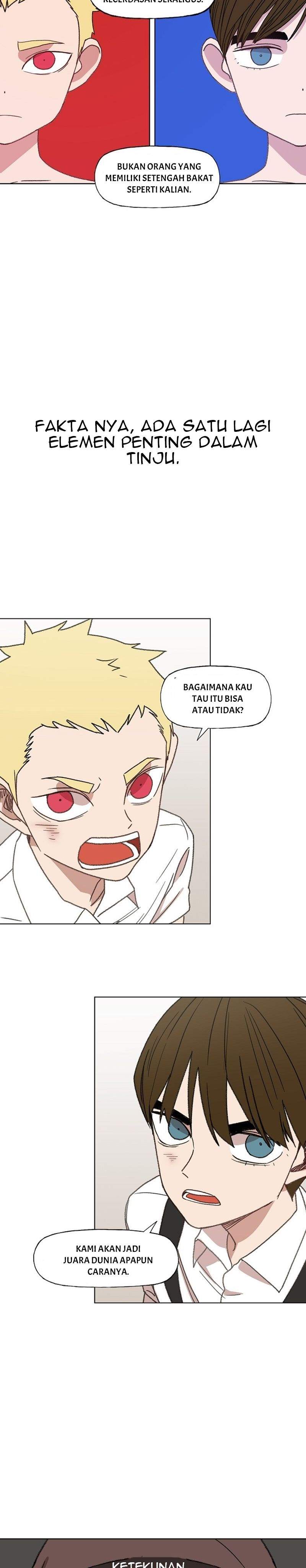 the-boxer - Chapter: 64