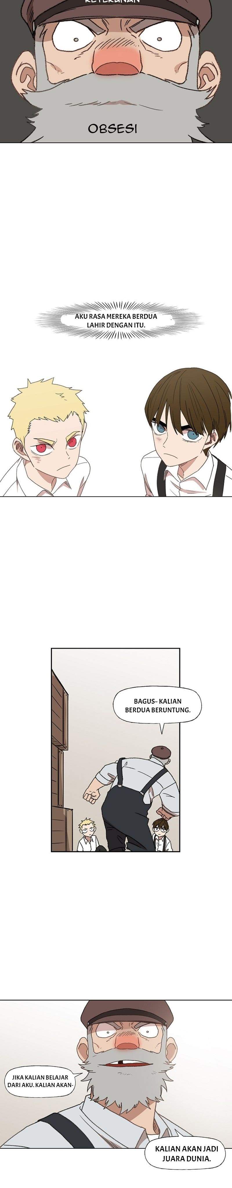 the-boxer - Chapter: 64