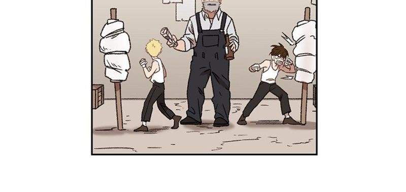 the-boxer - Chapter: 64