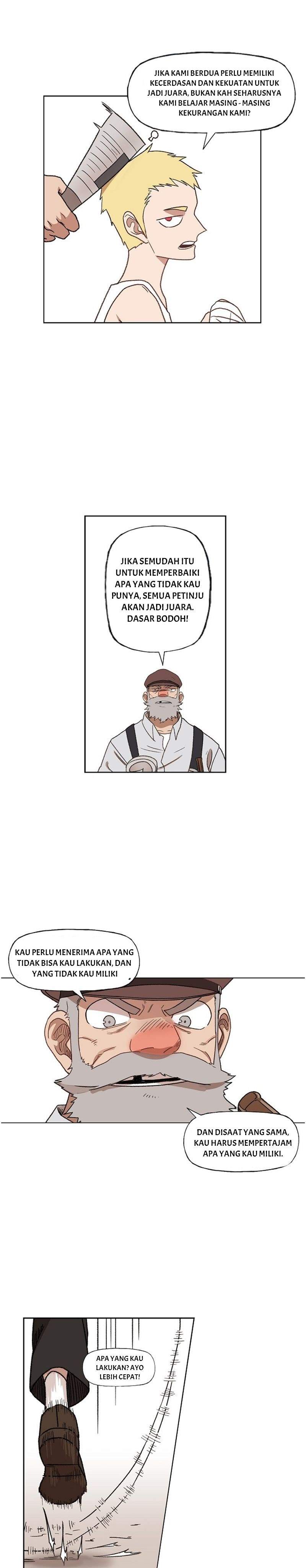 the-boxer - Chapter: 64