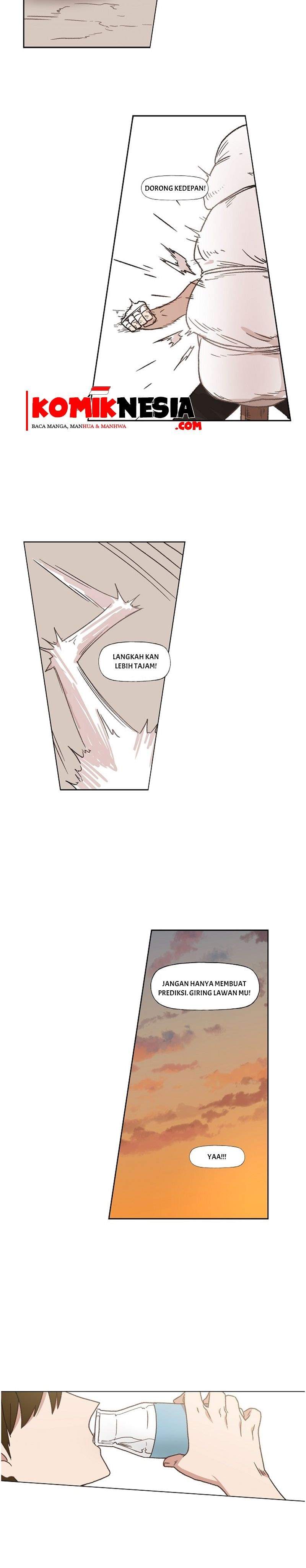 the-boxer - Chapter: 64