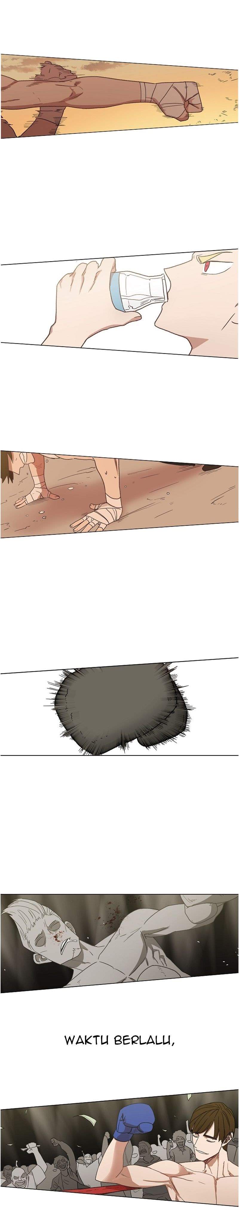 the-boxer - Chapter: 64