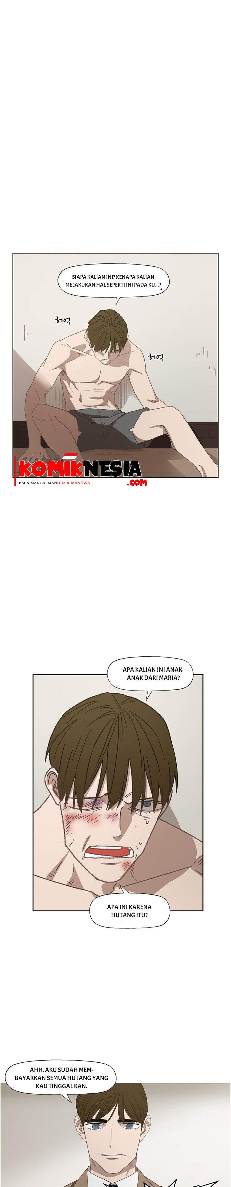 the-boxer - Chapter: 64