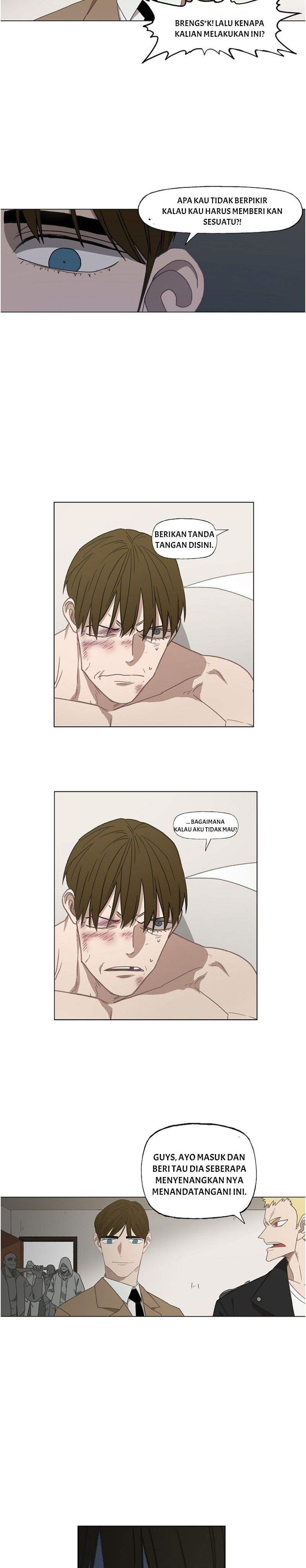 the-boxer - Chapter: 64