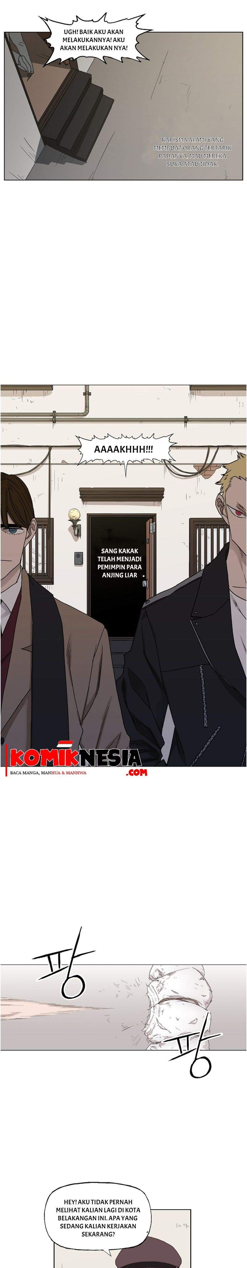 the-boxer - Chapter: 64