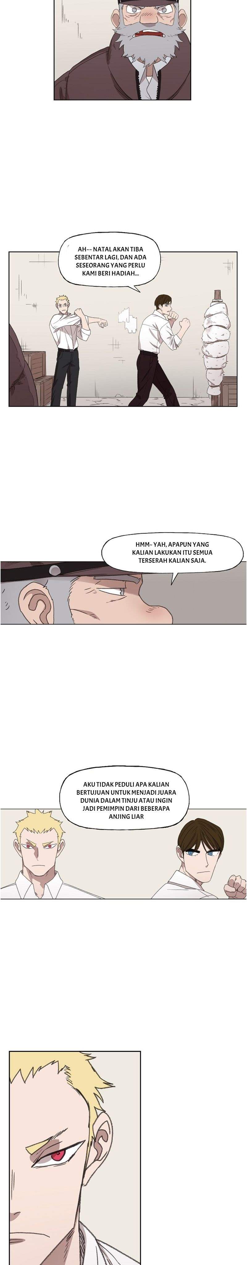 the-boxer - Chapter: 64