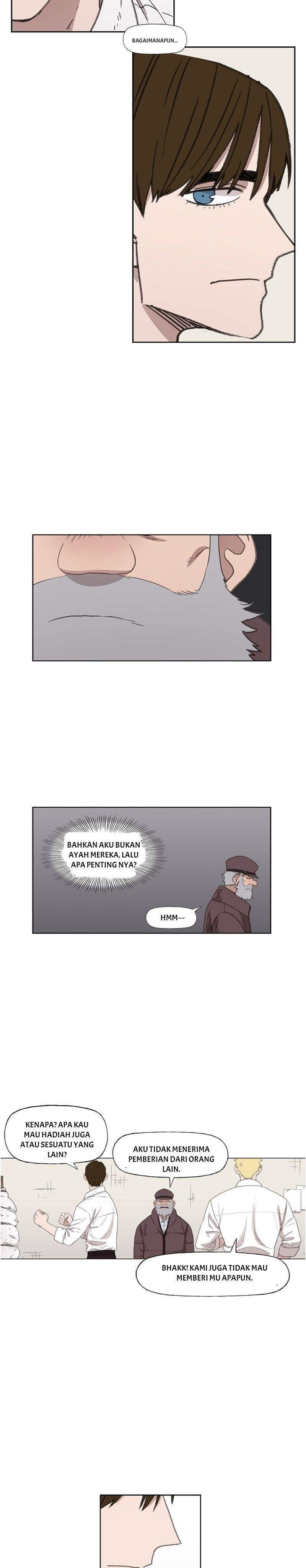 the-boxer - Chapter: 64