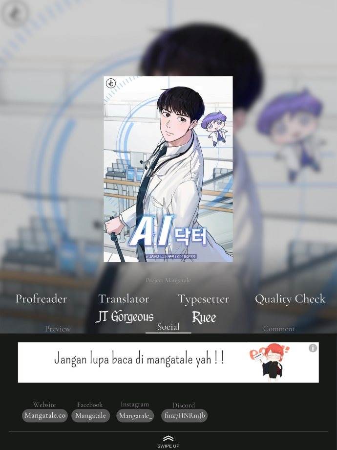 a-i-doctor - Chapter: 80