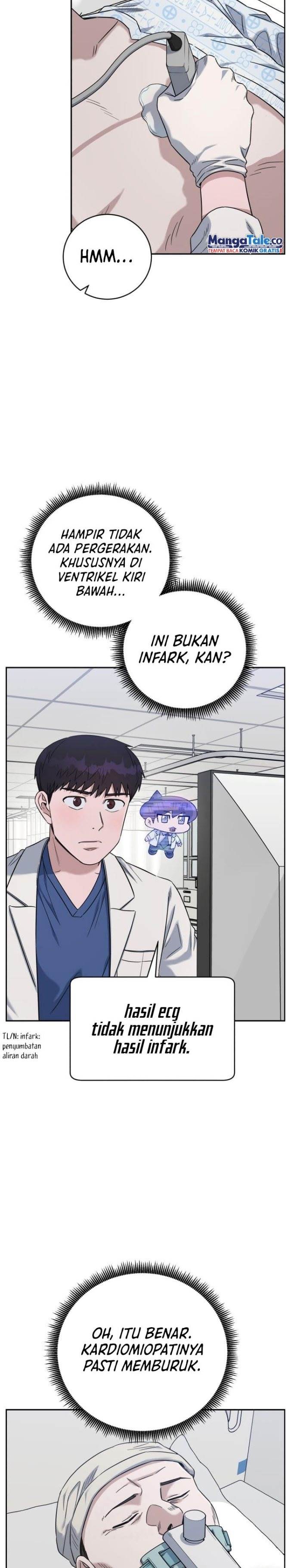 a-i-doctor - Chapter: 80