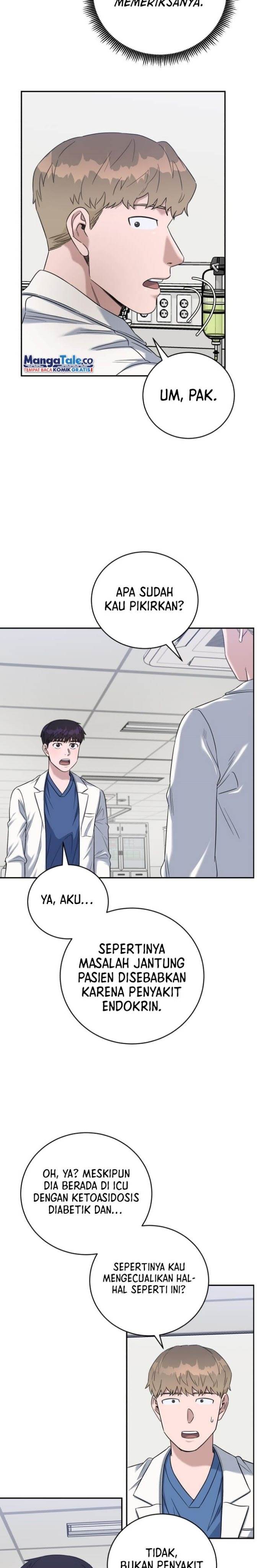 a-i-doctor - Chapter: 80