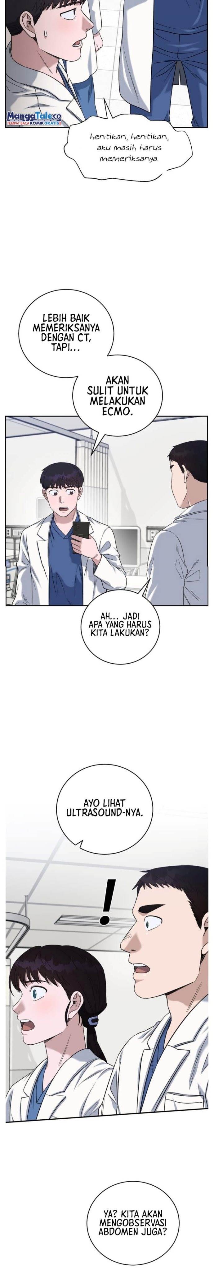 a-i-doctor - Chapter: 80