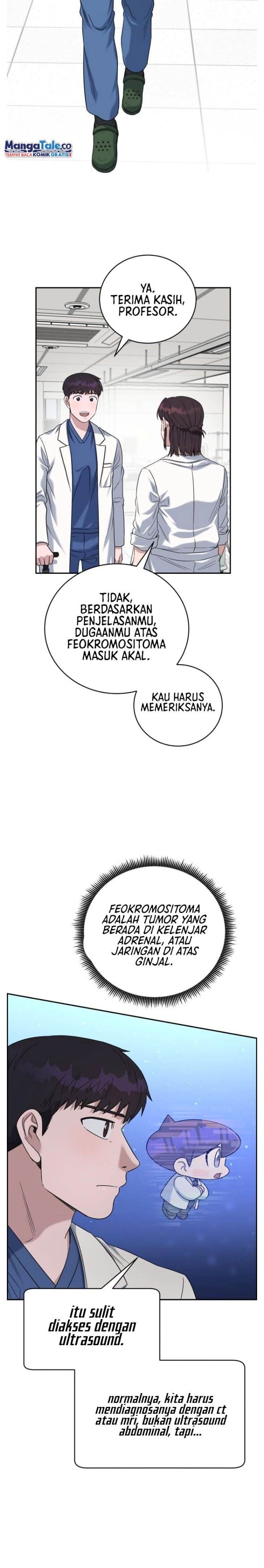 a-i-doctor - Chapter: 80