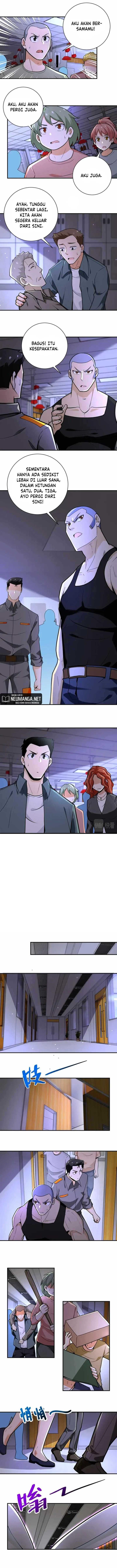 super-system - Chapter: 246