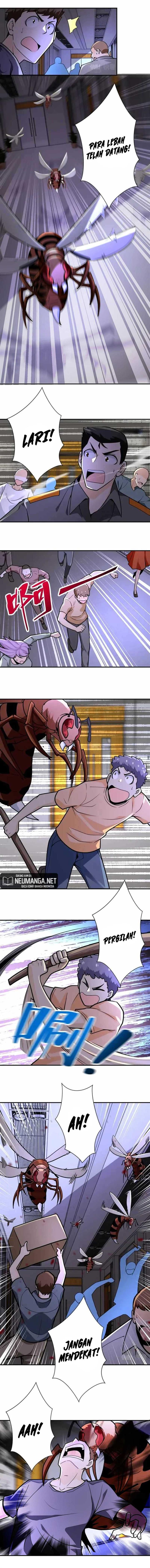 super-system - Chapter: 246