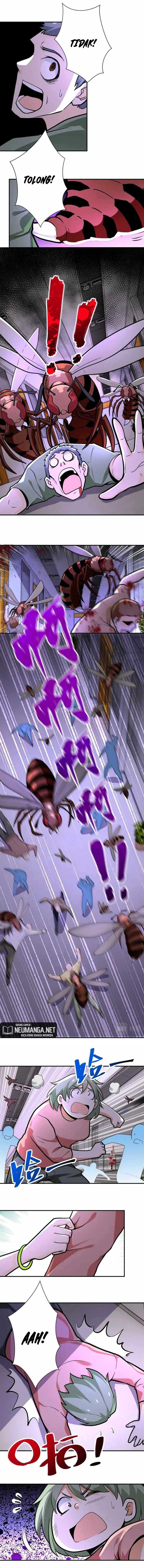 super-system - Chapter: 246