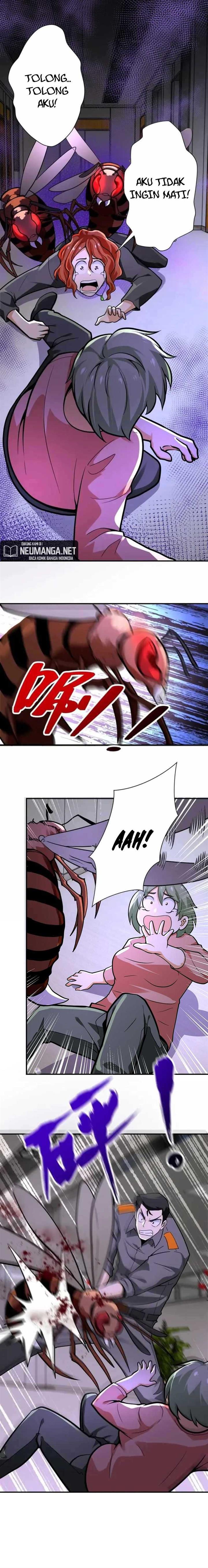 super-system - Chapter: 246