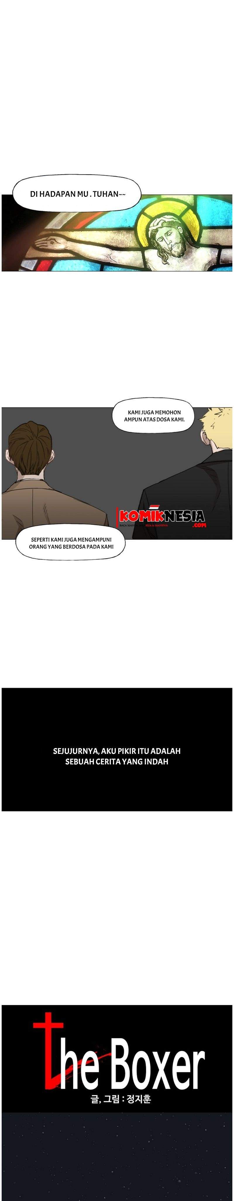 the-boxer - Chapter: 65