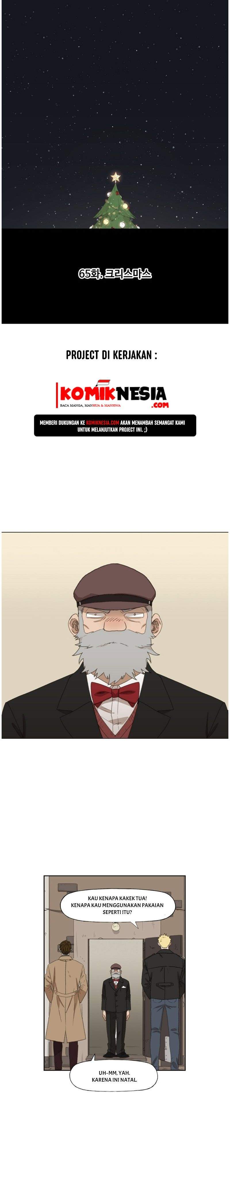 the-boxer - Chapter: 65