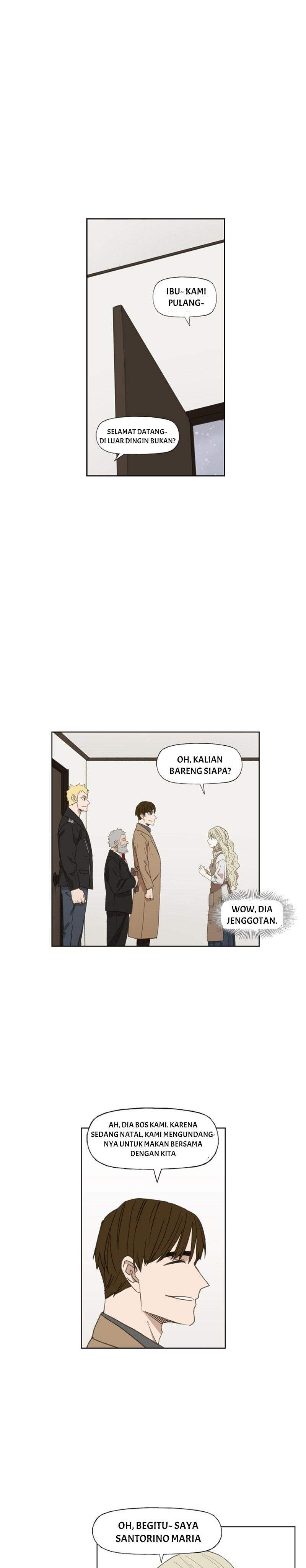 the-boxer - Chapter: 65