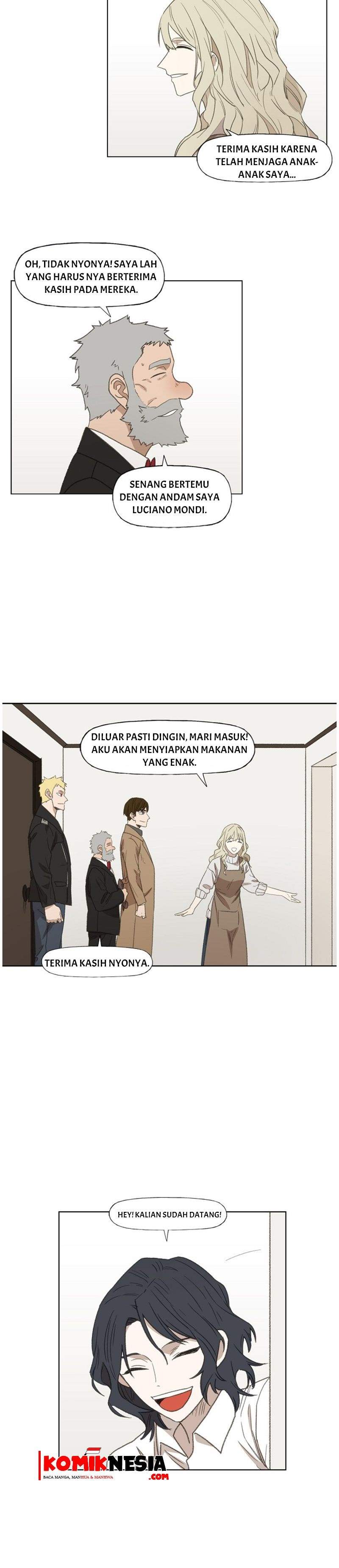 the-boxer - Chapter: 65