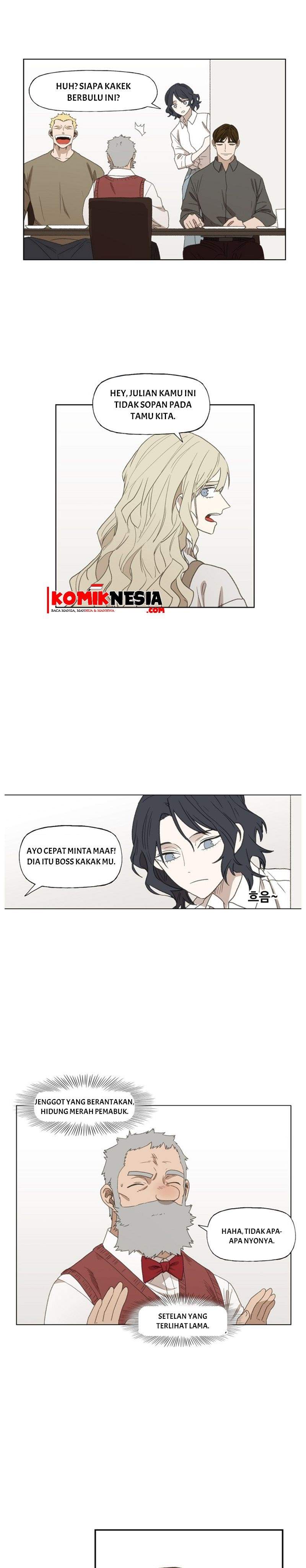 the-boxer - Chapter: 65