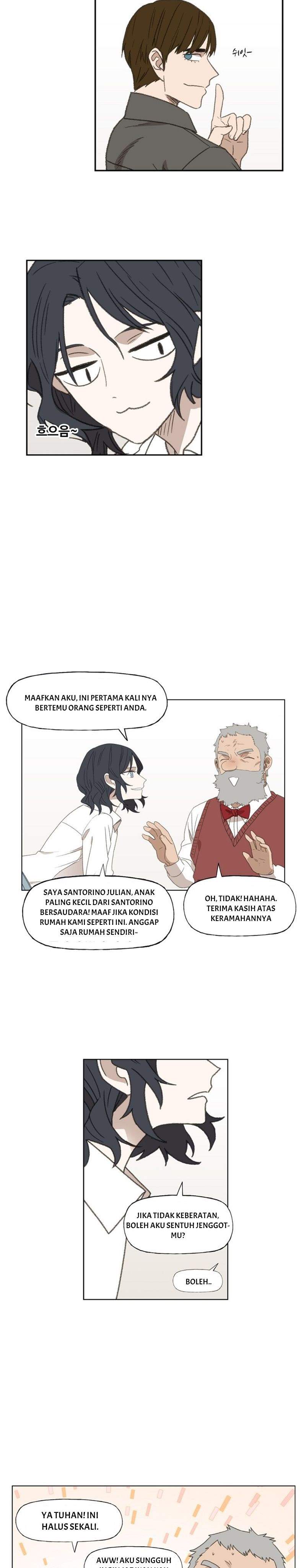 the-boxer - Chapter: 65