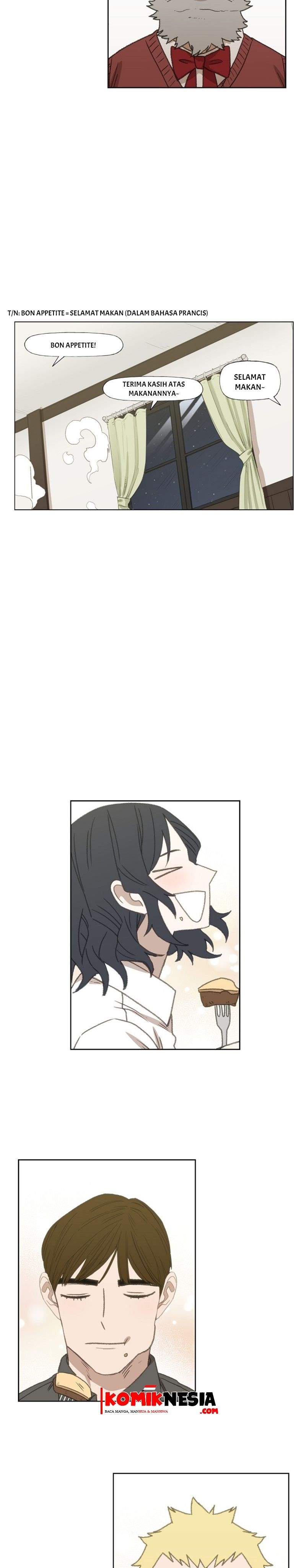 the-boxer - Chapter: 65