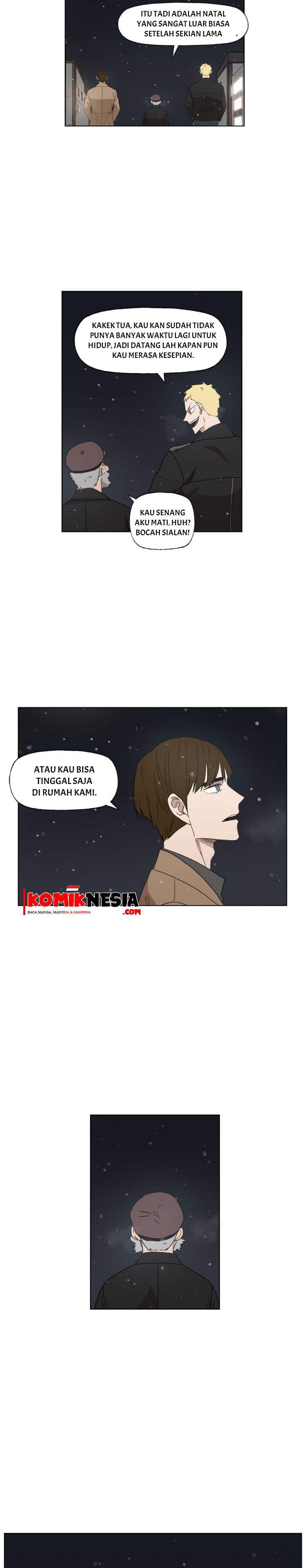 the-boxer - Chapter: 65