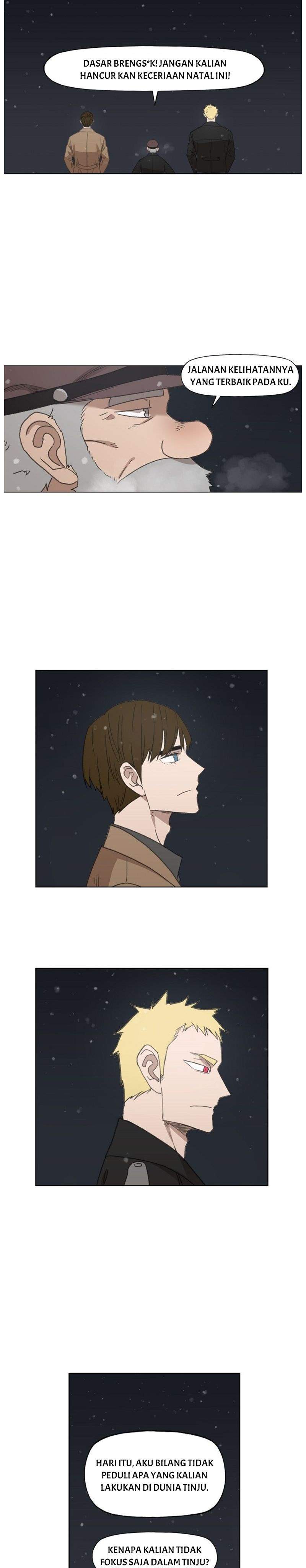 the-boxer - Chapter: 65