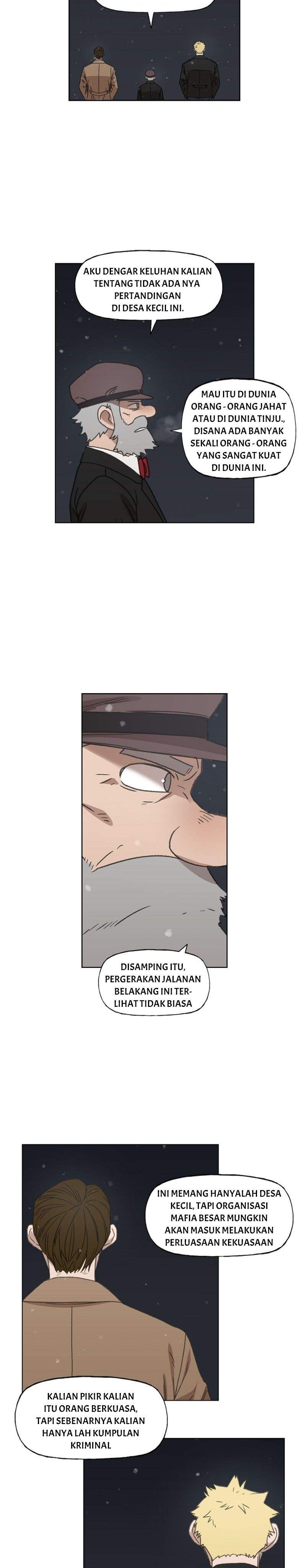 the-boxer - Chapter: 65