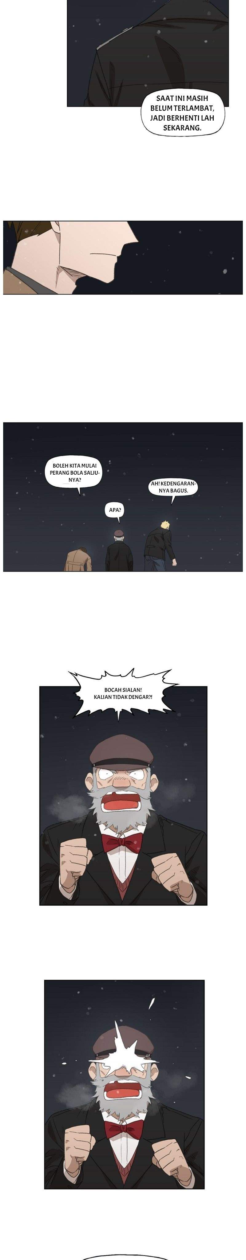 the-boxer - Chapter: 65