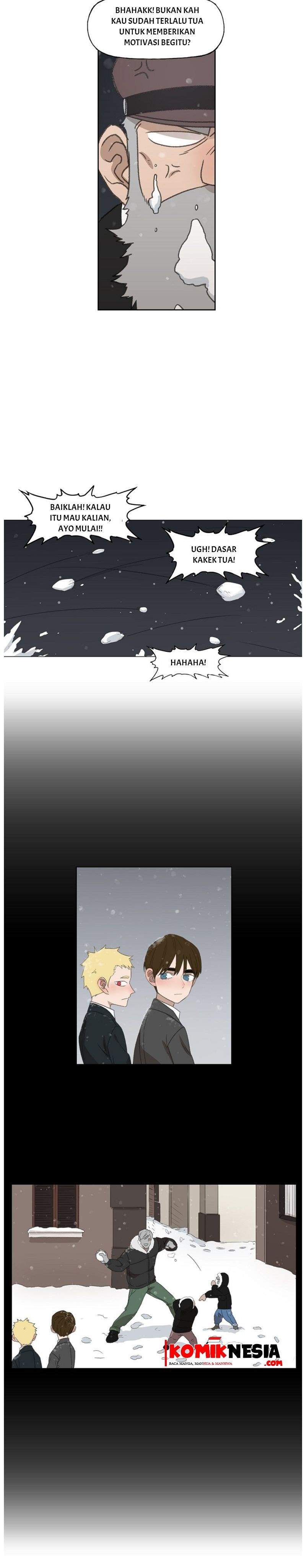 the-boxer - Chapter: 65