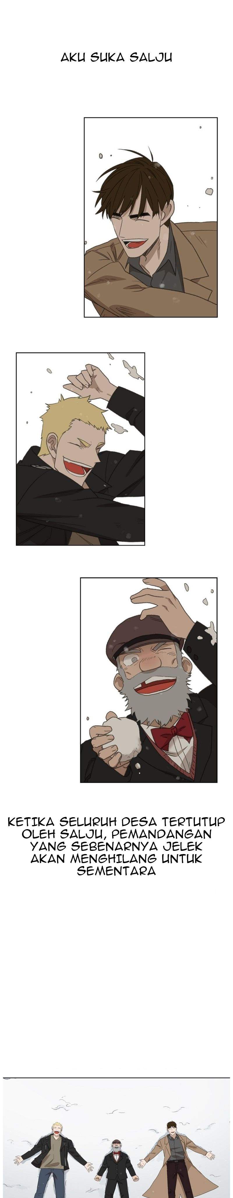 the-boxer - Chapter: 65