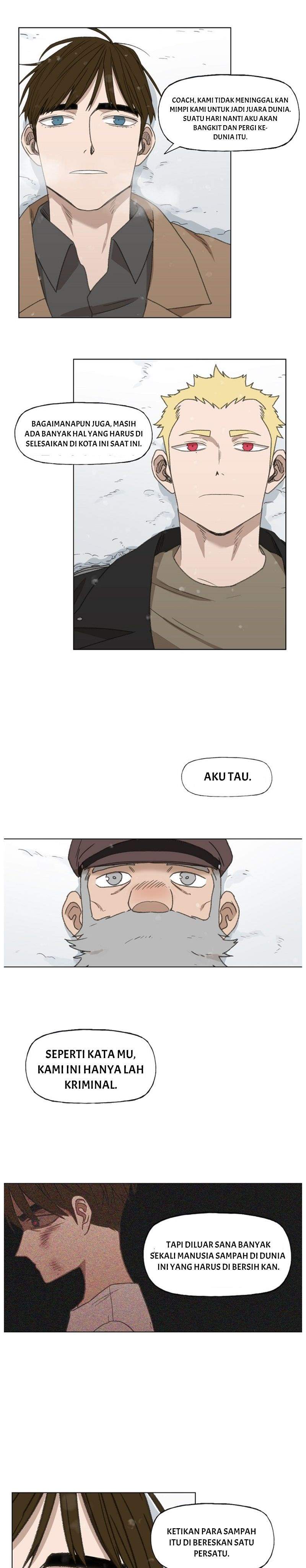 the-boxer - Chapter: 65