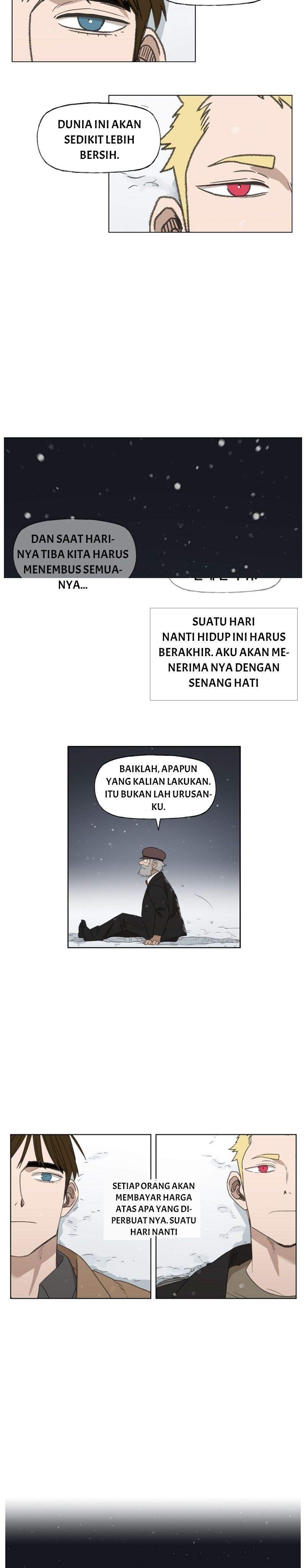 the-boxer - Chapter: 65