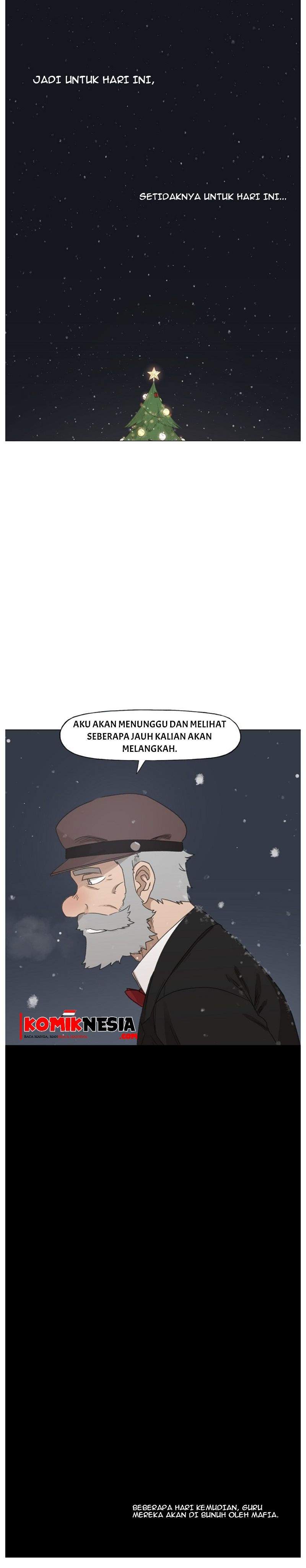 the-boxer - Chapter: 65